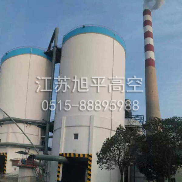 上海烟囱防腐