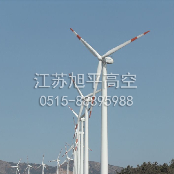 烟囱裂缝维修