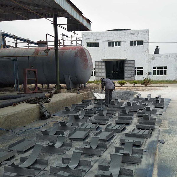 牡丹江钢结构防腐