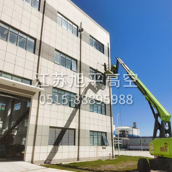 高空清洗厂家
